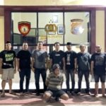 Bermodus Mediasi Rumah Tangga, Pria di Pinrang Sekap dan P3rk0s4 Wanita hingga Hamil