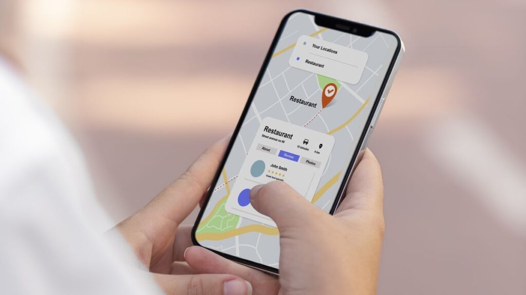 Waspada! Bisnis Palsu di Google Maps Bisa Jerat Dompet Anda