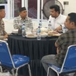 Silaturahmi Ramadhan HIPMI Sulsel, Wadah Diskusi Pengusaha dan Pemangku Kebijakan