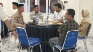 Silaturahmi Ramadhan HIPMI Sulsel, Wadah Diskusi Pengusaha dan Pemangku Kebijakan