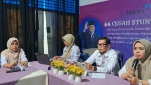 Bappeda Parepare Bahas Indikator Kinerja SKPD dalam Forum Perangkat Daerah