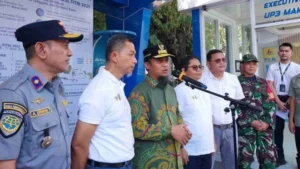 Antusiasme Tinggi! 4.200 Pemudik Manfaatkan Program Mudik Gratis Sulsel