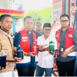 Antisipasi Lonjakan Konsumsi, Pemprov Sulsel Pastikan BBM dan LPG Tersedia