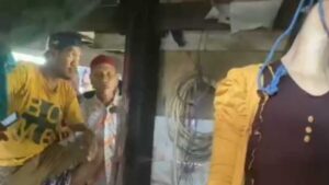 Kematian Misterius di Cilellang, Warga Temukan Wanita Gantung Diri