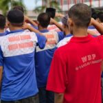 Hadiah Lebaran untuk 165 Napi Makassar, Enam Orang Langsung Bebas