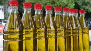 Jangan Tertipu! Begini Cara Cek Keaslian Minyak Goreng yang Anda Beli