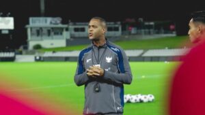 Garuda Tak Gentar! Kluivert Pastikan Timnas Indonesia Siap Tempur Lawan Bahrain