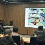 Perdana di Takalar, Command Centre Hadir untuk Pemerintahan Lebih Transparan