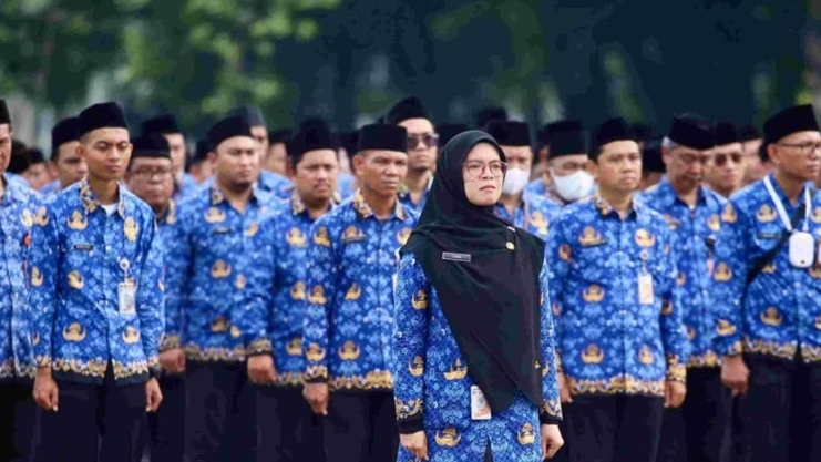 ASN Bisa WFA Mulai Hari Ini! Begini Aturan dan Tujuan Kebijakan Baru Pemerintah
