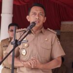 Bupati Sidrap Tegaskan Komitmen Jaga Nama Baik Daerah
