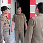 Satpol PP Sidrap Gencar Tertibkan Kafe dan Rumah Kost yang Meresahkan Masyarakat