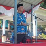 Wakil Bupati Wajo Pimpin Upacara Hari Kesadaran Nasional