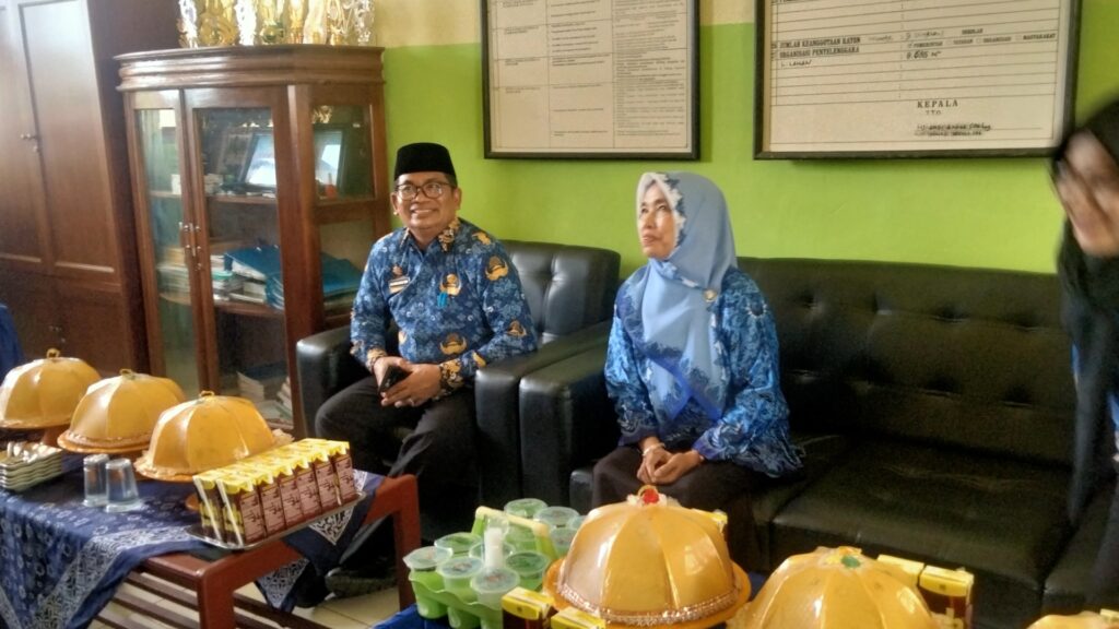 Tak Hanya Akademik, Kadis Pendidikan Wajo Dorong Sekolah Umum Bangun Karakter