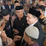 Wali Kota Makassar Ajak Warga Manggala Aktif Kawal Pembangunan Kota