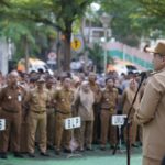 Peringati Hari Kartini, Appi Dorong ASN Jadi Teladan Bagi Masyarakat