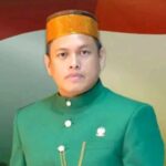 Hadiah Hari Jadi Wajo, Supriadi Arif Realisasikan Perbaikan Jalan Atapange–Doping