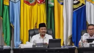 Pemerintah Matangkan Data Tunggal, Siap Dorong Pendidikan Kaum Miskin