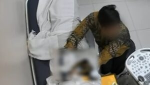Diduga Lakukan Pelecehan Saat USG, Seorang Dokter Kandungan di Garut Dikeluhkan Pasien