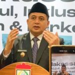 Appi Umumkan Tiga Besar Kandidat Sekda Makassar, Harapkan Perubahan Nyata di Tubuh Birokrasi