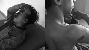 Konflik Tambang Pasir PT ASR Memanas, Warga Karossa Luka Parah dalam Aksi Penolakan