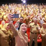 Pemkot Makassar Sosialisasikan Pendidikan Karakter Lewat Film “Buku Harianku”