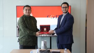 Appi-Aliyah Tawarkan Proyek Strategis ke Investor Qatar, Stadion dan Lingkungan Jadi Prioritas