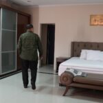 Wali Kota Makassar Sidak Mess Penghubung di Jakarta, Temukan Fasilitas Tak Layak Pakai