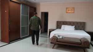 Wali Kota Makassar Sidak Mess Penghubung di Jakarta, Temukan Fasilitas Tak Layak Pakai