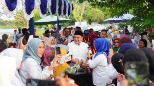 Wali Kota Makassar Dorong Pensiunan ASN dan Guru Dirikan Sekolah Sosial