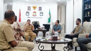 Fraksi PKS DPRD Makassar Tegaskan Dukungan Penuh untuk Pemerintahan Appi-Cicu