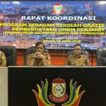 Program Seragam Gratis Pemkot Makassar Libatkan UMKM Jahit Lokal
