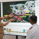 Kota Makassar Siap Bangun Stadion Modern, Wujud Nyata Dukung Animo Sepak Bola