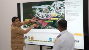 Kota Makassar Siap Bangun Stadion Modern, Wujud Nyata Dukung Animo Sepak Bola