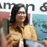 Nielma Palamba Ditunjuk Sebagai Plh Sekda Kota Makassar, Penuhi Amanah di Penghujung Masa Pengabdian