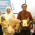Peluncuran Buku Dorong Pendidikan Inklusif Anak Usia Dini di Makassar