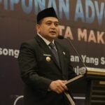 Appi: Advokat Harus Jadi Ujung Tombak Penegakan Keadilan