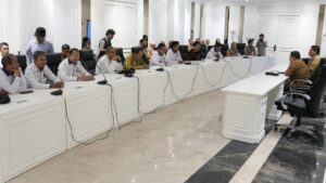 Sambut May Day, Wali Kota Makassar Ajak Buruh dan Pengusaha Berdialog Terbuka