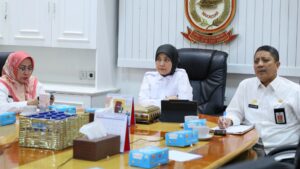 Pemkot Makassar Bangun 7 Dapur Makan Bergizi Gratis, Tegaskan Komitmen Dukung Program Nasional