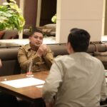 Wali Kota Makassar Dorong Penguatan BUMD Pangan, Studi ke FSTJ Jakarta Jadi Langkah Strategis