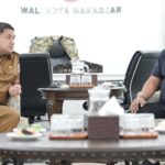 Fraksi NasDem DPRD Makassar Dukung Pemerintahan Appi-Aliyah, Namun Soroti Isu Penting yang Belum Tuntas