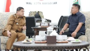 Fraksi NasDem DPRD Makassar Dukung Pemerintahan Appi-Aliyah, Namun Soroti Isu Penting yang Belum Tuntas