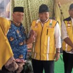 Pemkab Wajo Terima Pengelolaan Tiga Sekolah Hasil Rehabilitasi dari BPPW Sulsel
