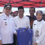 Appi-Aliyah Kunjungi Tiga Pulau, Tegaskan Komitmen Penuhi Janji Politik di Kepulauan