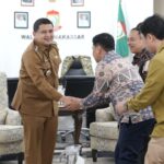 Wali Kota Makassar Diundang Jadi Pembicara Utama di Konferensi Internasional IAPA