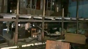 Gagal Bawa Uang Panai, Rumah Pria Pelamar di Jeneponto Diserang Keluarga Perempuan