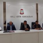 10 Nama Lolos Seleksi Sekda Makassar, Wali Kota Tegaskan Proses Tanpa Intervensi
