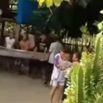 IRT di Jeneponto Ngaku Janda Saat Suami Merantau, Rumahnya Dibongkar Paksa Warga