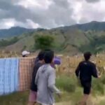 Setelah Ditandu ke Rumah Sakit, Karmila Meninggal dan Dipulangkan dengan Cara Sama
