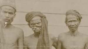 Peutoeha Diblang, Pejuang Aceh dengan Luka Klewang, Bukti Kerasnya Perang 69 Tahun Melawan Belanda