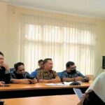 BPVP Bantaeng Gelar Rapat Persiapan Pelatihan Berbasis Teknologi